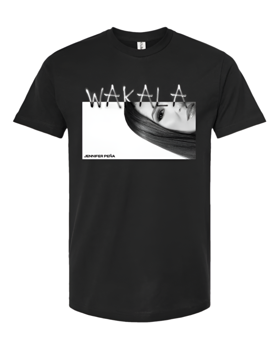 WAKALA T-Shirt
